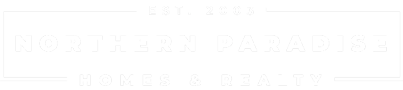 Northern Paradise Homes - Wisconsin New Home Builders, Remodels and Real Estate - Washburn County - Sawyer County